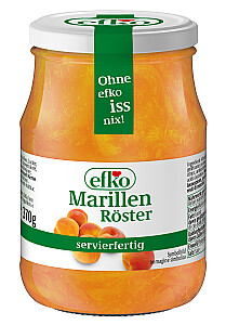 efko Marillenröster