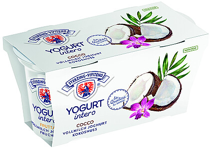 Sterzinger Joghurt Kokosnuss