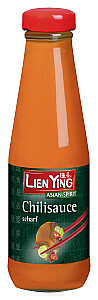 Lien Ying Chilisauce scharf