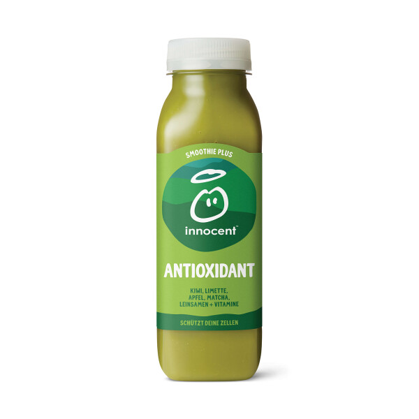 innocent Smoothie Plus Antioxidant