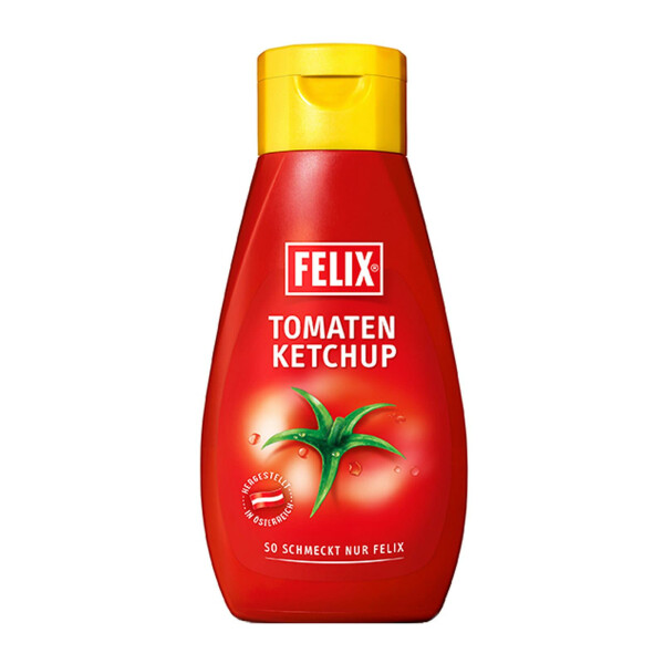 Felix Tomatenketchup Mild