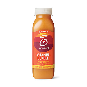 Innocent Smoothie Plus Vitaminbündel