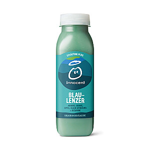 Innocent Smoothie Plus Blaulenzer