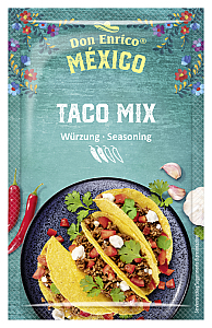 Don Enrico Taco Mix