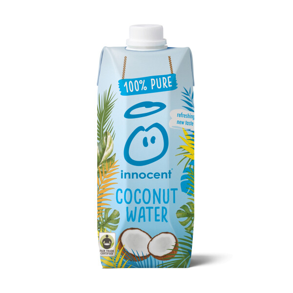 innocent Coconut Water