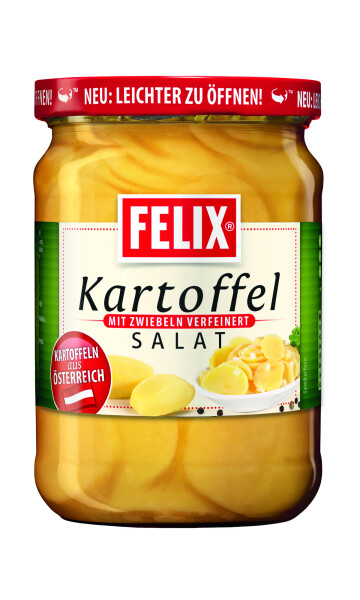 Felix Kartoffelsalat