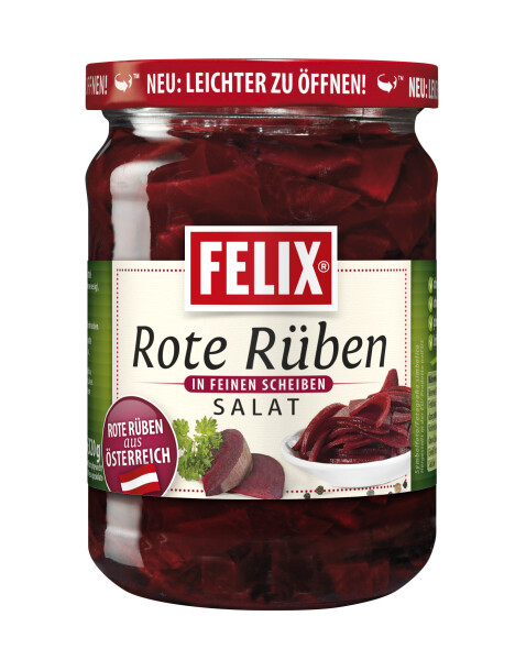Felix Roter Rübensalat Julienne