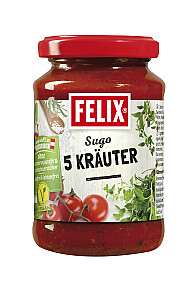 Felix Sugo 5 Kräuter