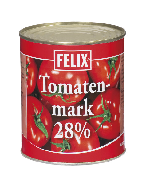 Felix Tomatenmark