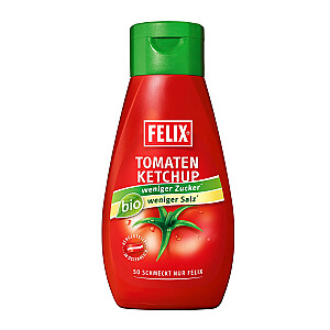 Felix Bio Ketchup