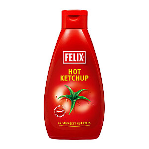 Felix Ketchup Hot