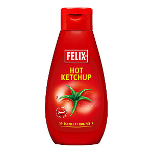 FELIX  Ketchup hot