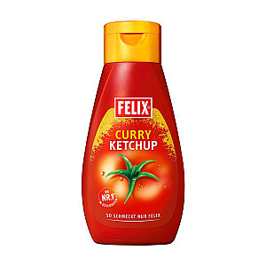 Felix Curry Ketchup