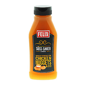 Felix Süß-Sauer Sauce