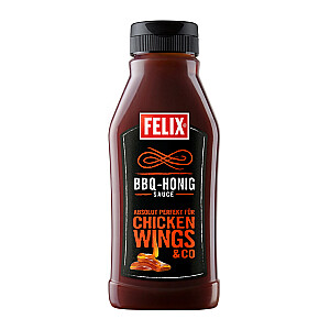 Felix BBQ HonigSauce