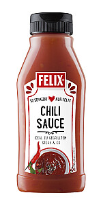 Felix Chili Sauce