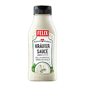 Felix Kräuter Sauce
