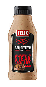 Felix BBQ-Pfeffer Sauce