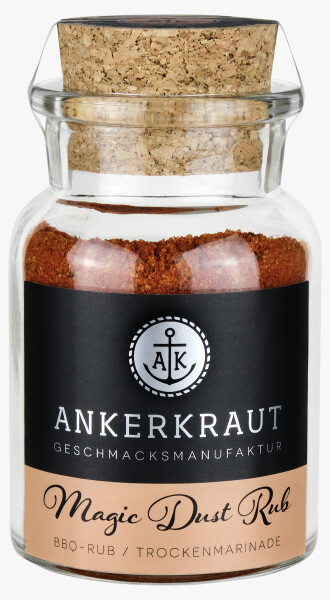 Ankerkraut Magic Dust Rub