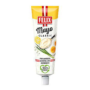 Felix Mayonnaise 80%