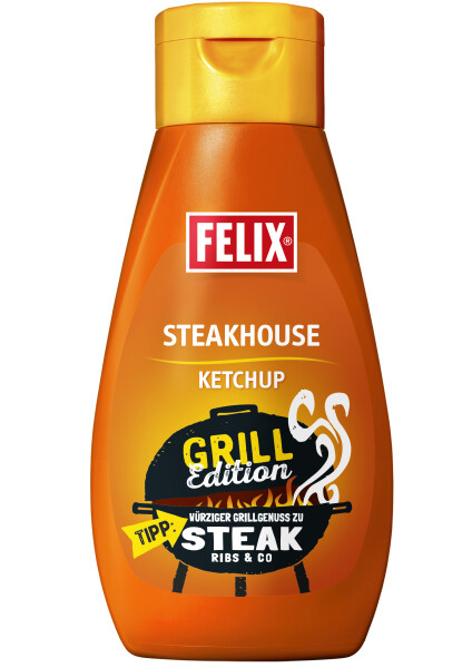 Felix Steakhouse Ketchup
