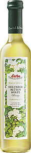 Darbo Sirup Holunderblüten Minze