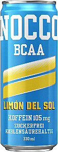 Nocco Limon del Sol