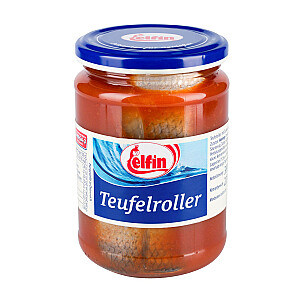 Elfin Teufelroller