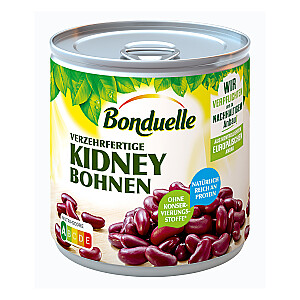 Bonduelle Kidney Bohnen