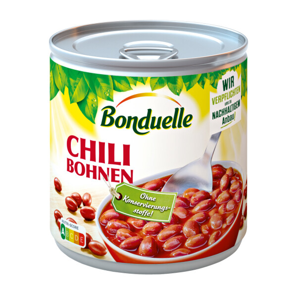 Bonduelle Chili Bohnen
