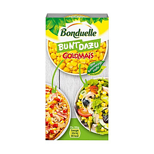 Bonduelle Bunt Dazu Goldmais