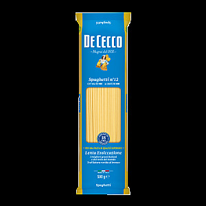 De Cecco Spaghetti