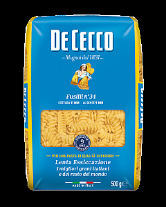 De Cecco Fusilli