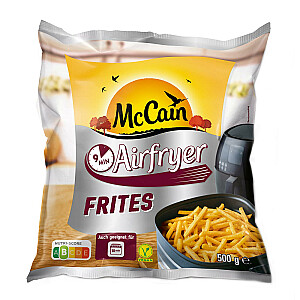 McCain Airfryer Frites