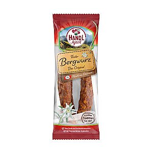 HANDL TYROL Bergwurz