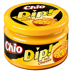 Chio Dip! Hot Cheese