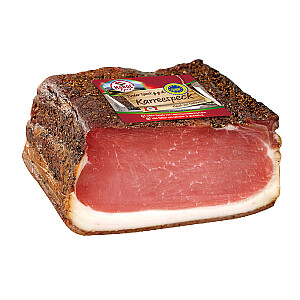 Handl AMA Tiroler Speck g.g.A. vom Karree