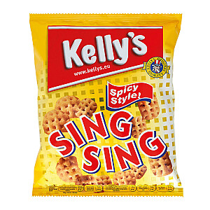 Kelly's Sing Sing