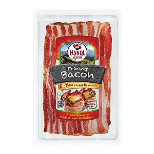 Handl Tyrol Feinster Bacon
