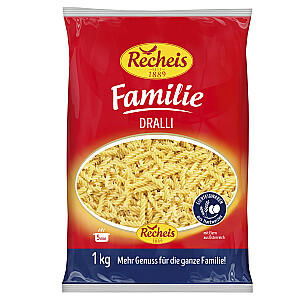 Recheis Familie Dralli