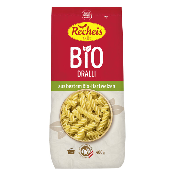 Recheis Bio Dralli