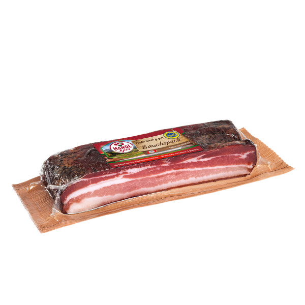 Handl Tiroler Bauchspeck