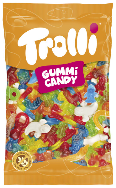Trolli Fun for all