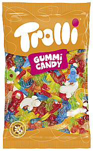 Trolli Fun for all