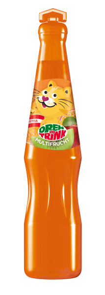 Dreh & Trink Multifrucht