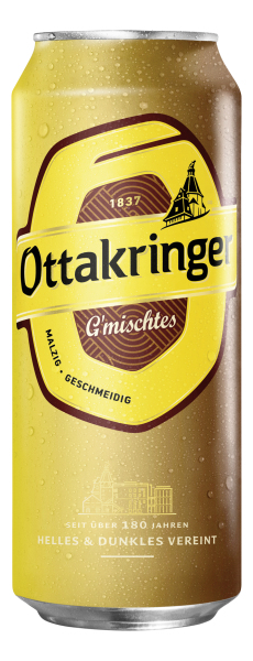 Ottakringer Wiener Gmischtes