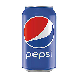 Pepsi Dose