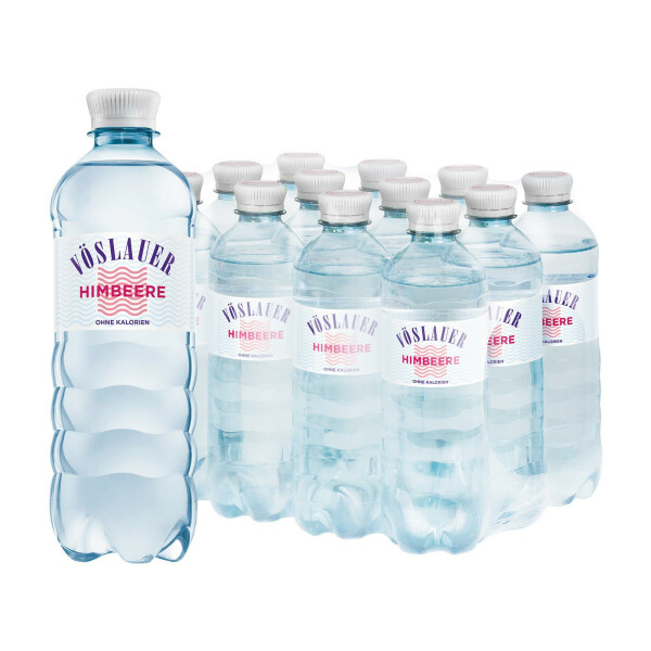 Vöslauer Himbeere