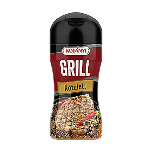 KOTÁNYI Grill Kotelett