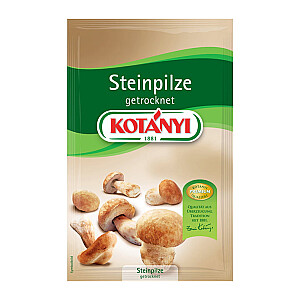 Kotanyi Steinpilze getrocknet